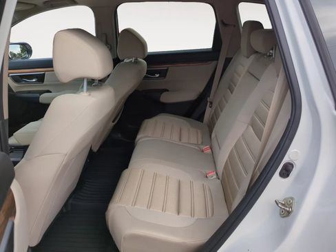 Used 2018 Honda CR-V EX image 15