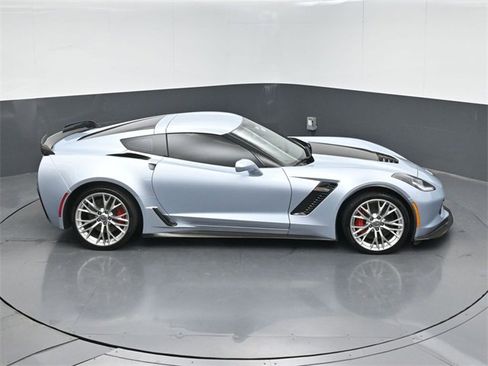 Used 2017 Chevrolet Corvette Z06 image 42