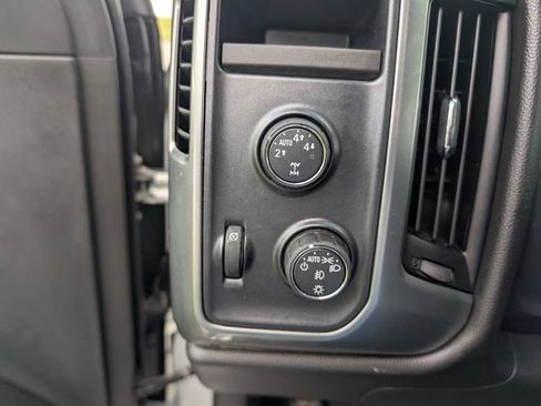 Used 2015 Chevrolet Silverado 1500 LT w/ All Star Edition AWD/4WD image 15