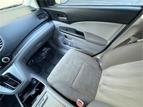 Used 2014 Honda CR-V LX image 12