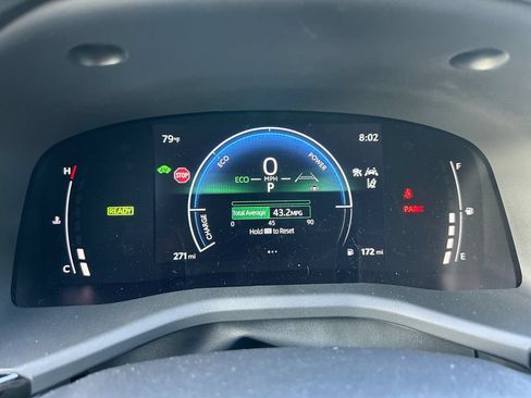 Certified 2026 Toyota Camry SE FWD image 22