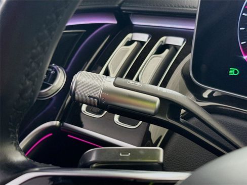 Used 2023 Mercedes-Benz S 500 4MATIC w/ AMG Line image 5