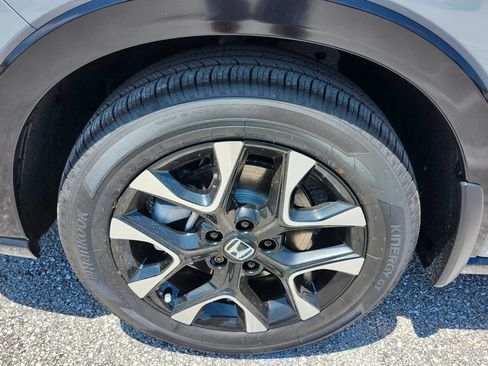 New 2026 Honda HR-V EX-L image 19