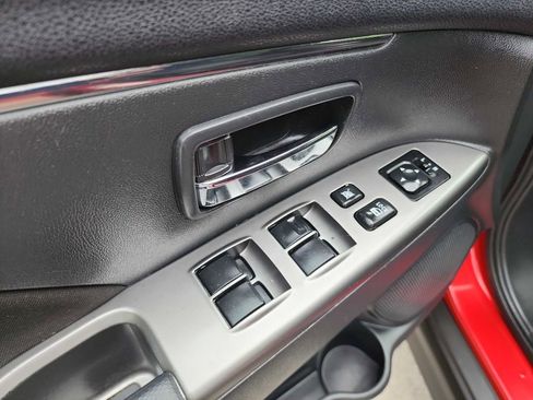 Used 2018 Mitsubishi Outlander Sport LE image 12