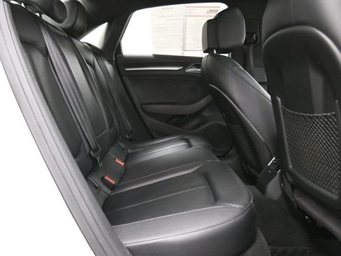 Used 2018 Audi A3 2.0T Premium w/ Convenience Package image 25