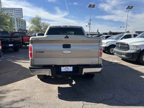 Used 2011 Ford F150 XLT w/ Trailer Tow Pkg image 6
