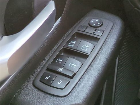 Used 2023 RAM 1500 Big Horn w/ Trailer Tow Group image 23