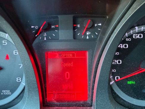 Used 2017 GMC Terrain SLE FWD image 12