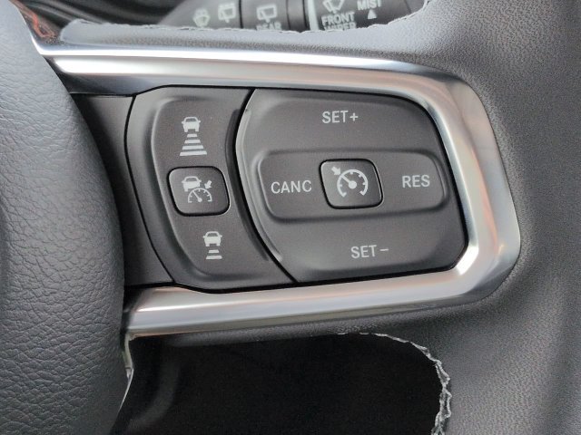 New 2027 Jeep Wrangler Unlimited Sahara AWD/4WD image 27