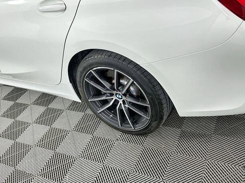 Used 2019 BMW 330i xDrive Sedan w/ Convenience Package image 39