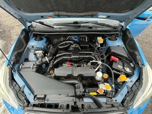 Used 2017 Subaru Crosstrek 2.0i Limited w/ Popular Package #2 image 14