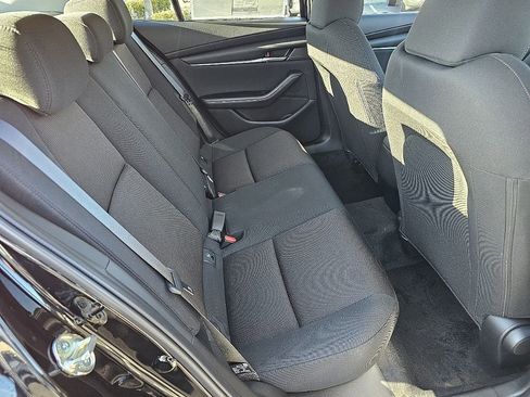 New 2026 MAZDA MAZDA3 s image 18