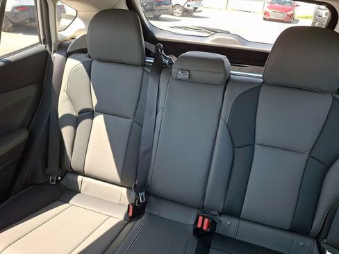 Used 2023 Subaru Crosstrek 2.5i Sport AWD/4WD image 18