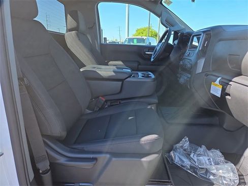 New 2026 Chevrolet Silverado 1500 W/T w/ WT Value Package image 13