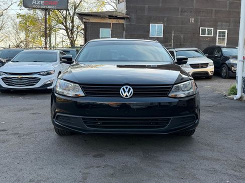 Used 2014 Volkswagen Jetta SE image 14