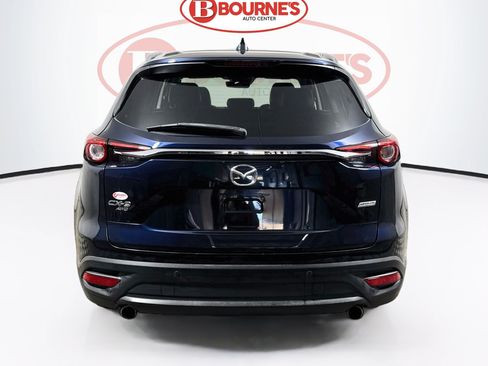 Used 2019 MAZDA CX-9 Touring w/ Touring Premium Package AWD/4WD image 11
