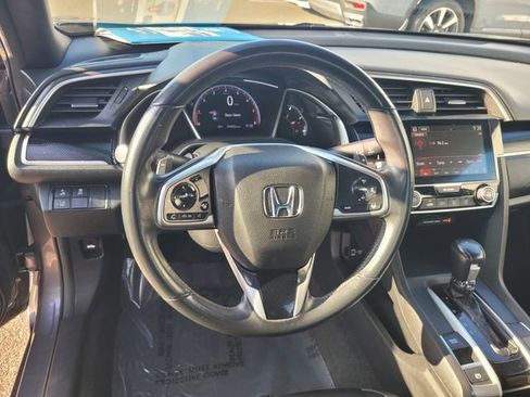 Used 2021 Honda Civic Sport image 30