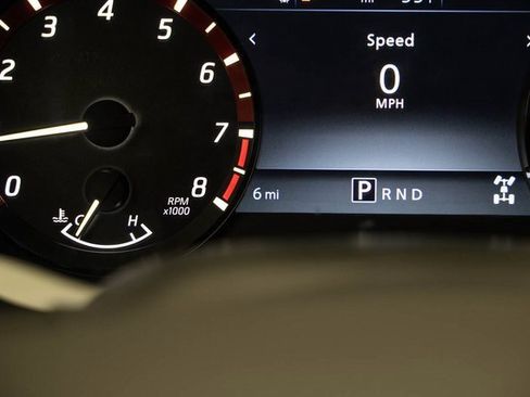 Used 2025 Nissan Frontier PRO-4X w/ Pro Convenience Package image 34