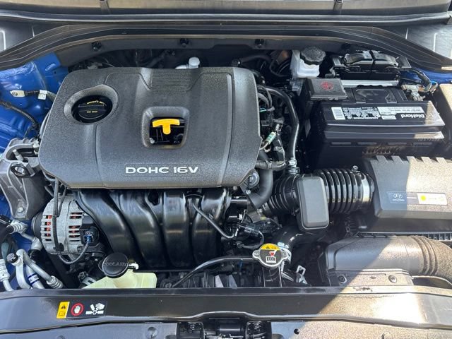 Used 2018 Hyundai Elantra Value Edition FWD image 18