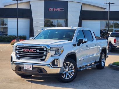 Used 2021 GMC Sierra 1500 SLT w/ SLT Premium Package