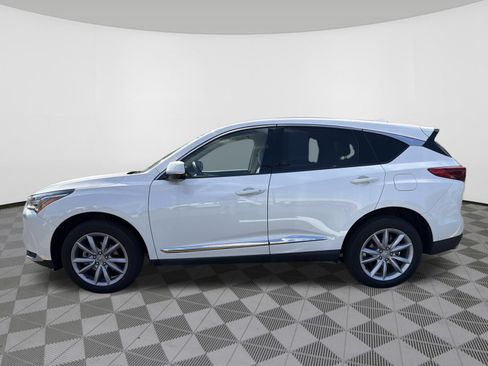 Used 2023 Acura RDX AWD image 4