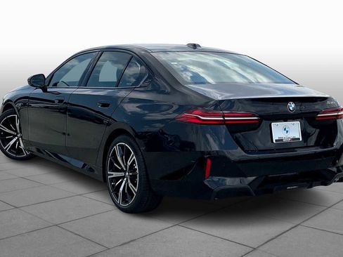 New 2026 BMW 530i w/ M Sport Package image 12