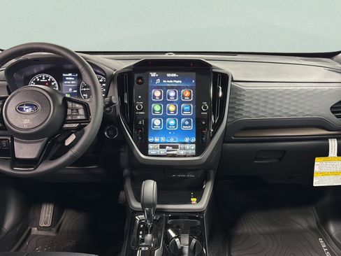 New 2026 Subaru Forester Touring image 31