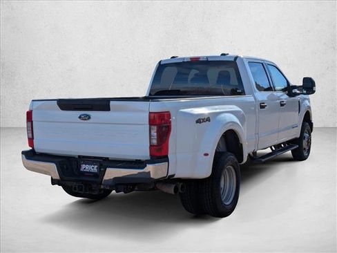 Used 2022 Ford F350 XLT image 5