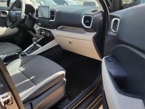 New 2026 Hyundai Venue SEL image 6