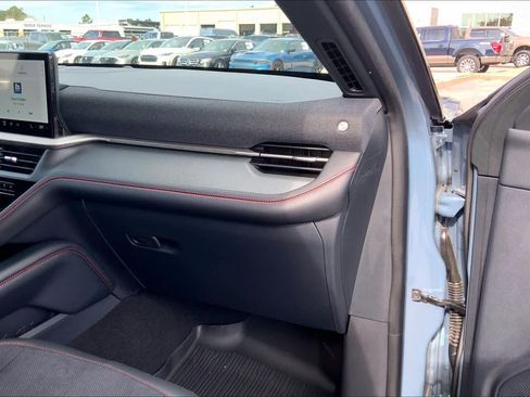 Used 2025 Ford Explorer ST w/ Sun And Sound Package image 19