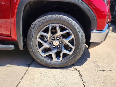 New 2026 GMC Sierra 1500 SLT w/ SLT Premium Plus Package image 50