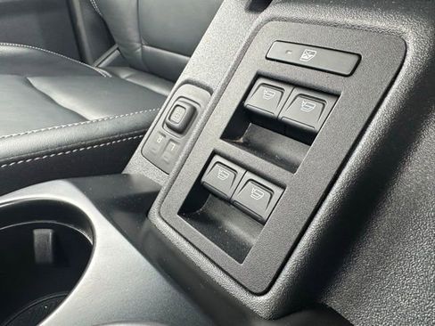 Certified 2025 Ford Bronco Outer Banks image 22