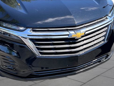 Used 2024 Chevrolet Equinox LS FWD image 29