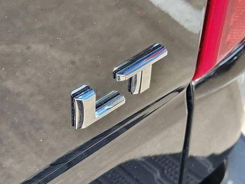 Used 2026 Chevrolet Silverado 1500 LT w/ Texas Edition Plus image 10