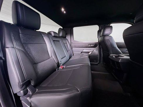 Certified 2025 Toyota Tundra SR5 image 21