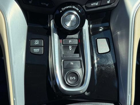 Certified 2025 Acura TLX w/ Technology Package FWD image 20