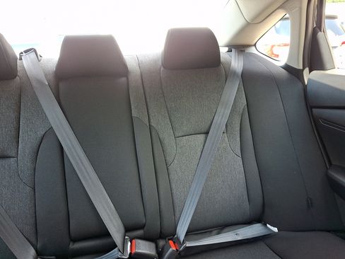 Certified 2023 Honda Accord EX image 20