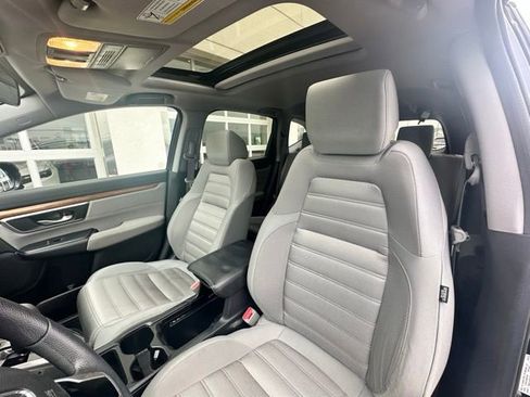 Used 2019 Honda CR-V EX image 7