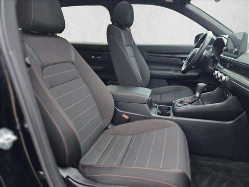 Used 2025 Honda CR-V Sport image 21