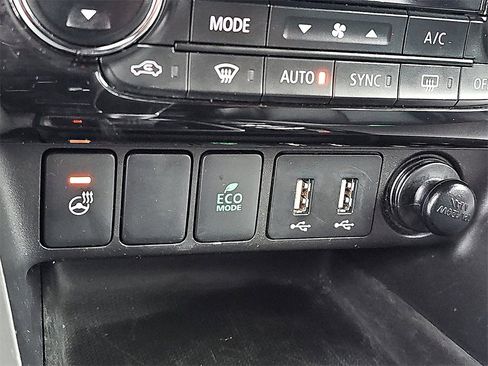 Used 2024 Mitsubishi Eclipse Cross SEL image 25