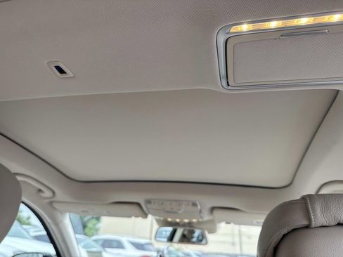 Used 2014 Mercedes-Benz S 550 Sedan image 10