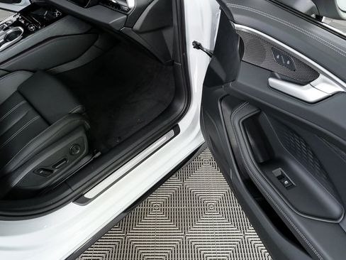 New 2026 Audi A6 Prestige image 27