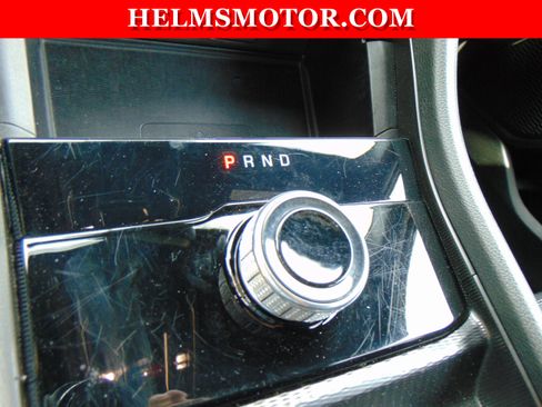 Certified 2024 Jeep Grand Cherokee Altitude RWD image 22