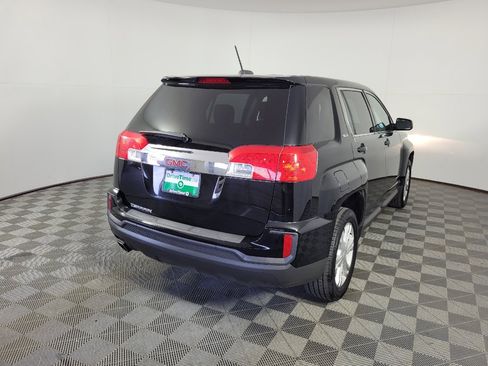 Used 2017 GMC Terrain SLE FWD image 9