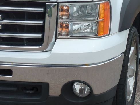 Used 2013 GMC Sierra 1500 SLE AWD/4WD image 11
