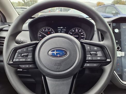 New 2026 Subaru Crosstrek 2.0i Premium image 12