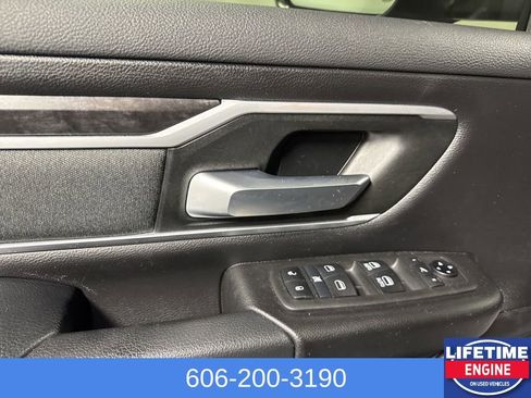 Used 2021 RAM 1500 Big Horn image 26