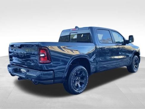 New 2026 RAM 1500 Big Horn image 7