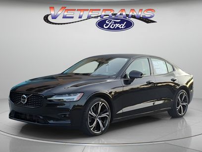 Used 2024 Volvo S60 B5 Plus w/ Climate Package