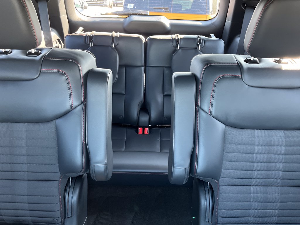New 2027 Ford Explorer ST-Line w/ Premium Package AWD/4WD image 21